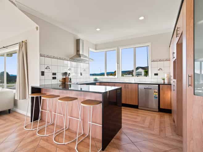 1 Stafford Rise, Owhata