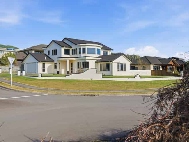 1 Stafford Rise, Owhata