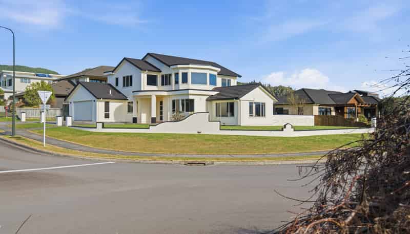 1 Stafford Rise, Owhata