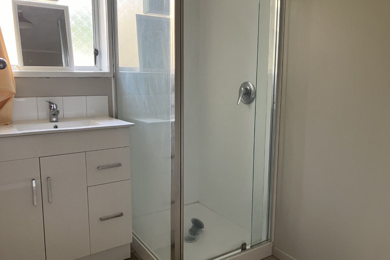 Two bedrooms in Claudelands – další