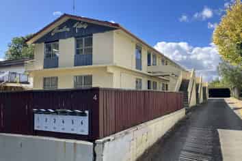 3/4 O'Neill Street, Claudelands