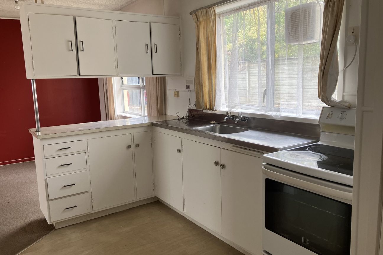 Two bedrooms in Claudelands – pohled 2