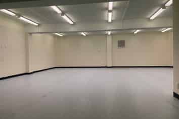North Dunedin Storage/Studio with parking
