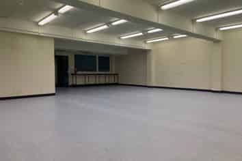 North Dunedin Storage/Studio with parking