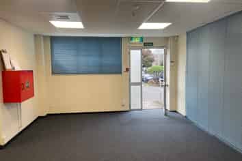 North Dunedin Storage/Studio with parking
