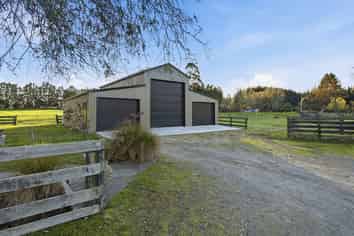 139 Te Puea Road, Tikitere