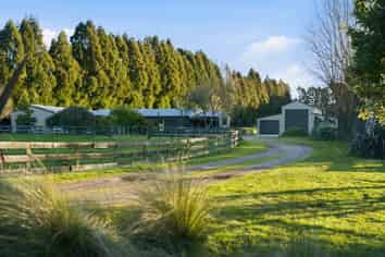 139 Te Puea Road, Tikitere