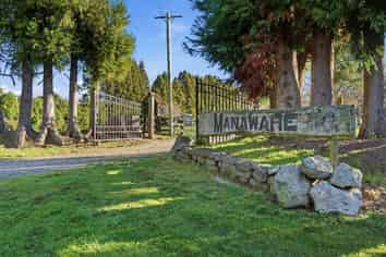 139 Te Puea Road, Tikitere