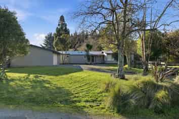 139 Te Puea Road, Tikitere