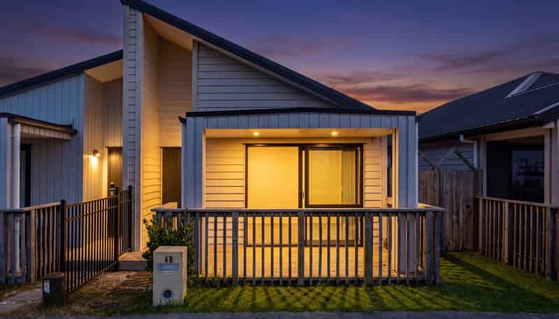4B Auranga Drive, Drury