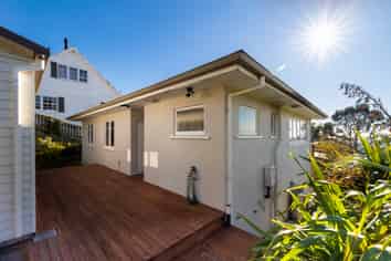1 Laval Heights, Washington Valley