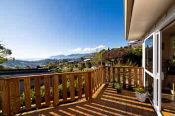 1 Laval Heights, Washington Valley