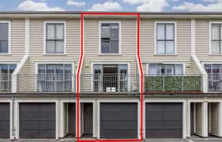 44/289 Shirley Road, Papatoetoe