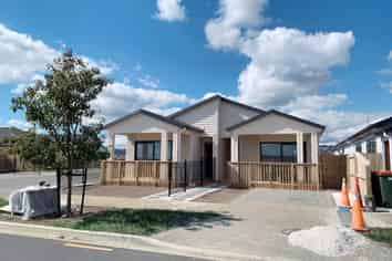 4A Rapoi Lane, Karaka
