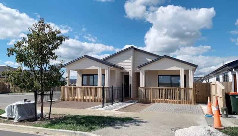 4A Rapoi Lane, Karaka