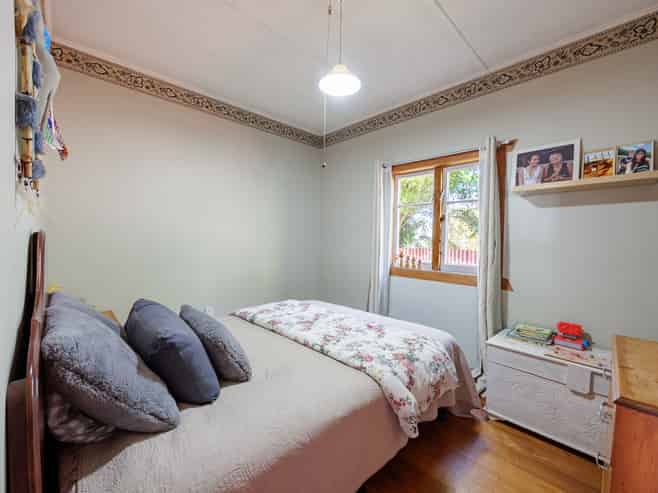 601 Maddison Street, Akina