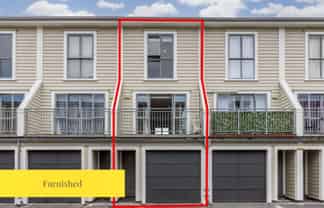 44a/289 Shirley Road, Papatoetoe