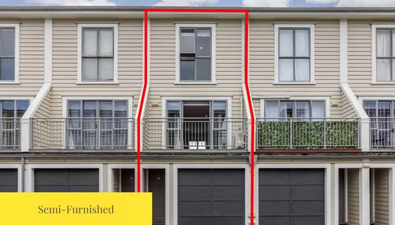 44a/289 Shirley Road, Papatoetoe