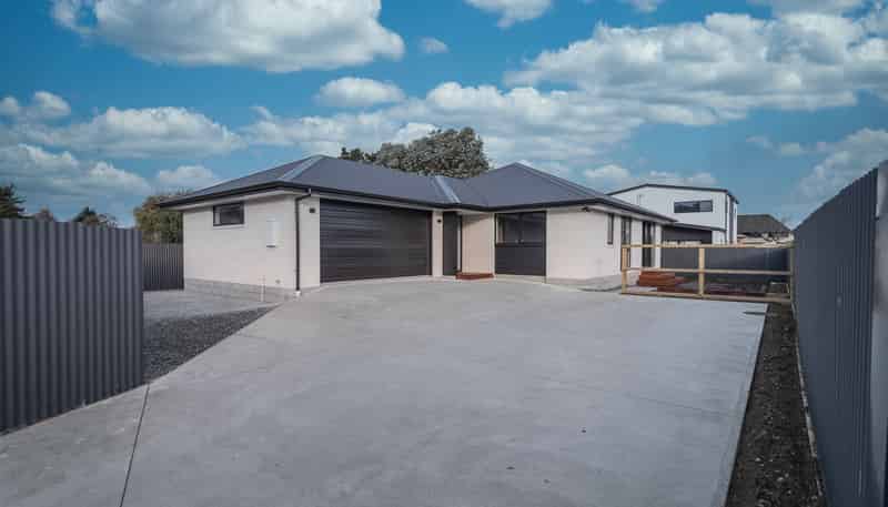 15a Royal Street, Kensington