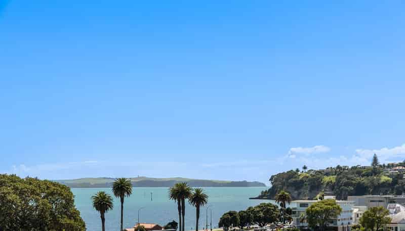 2/24 Auckland Road, St Heliers