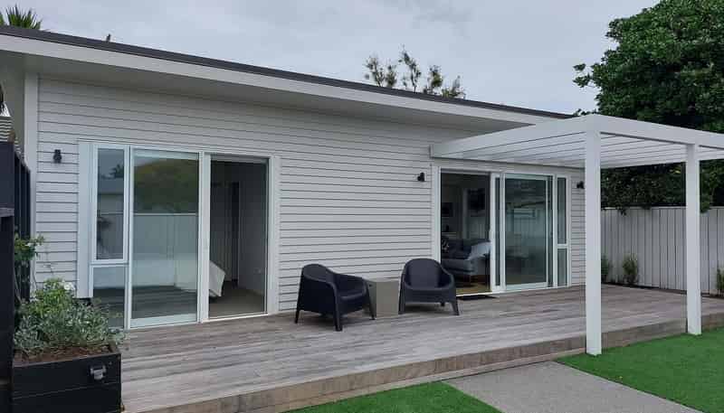 75A Hobart Street, Miramar