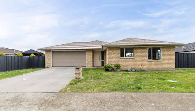 34 Kirkwood Road, Flaxmere