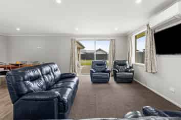 34 Kirkwood Road, Flaxmere
