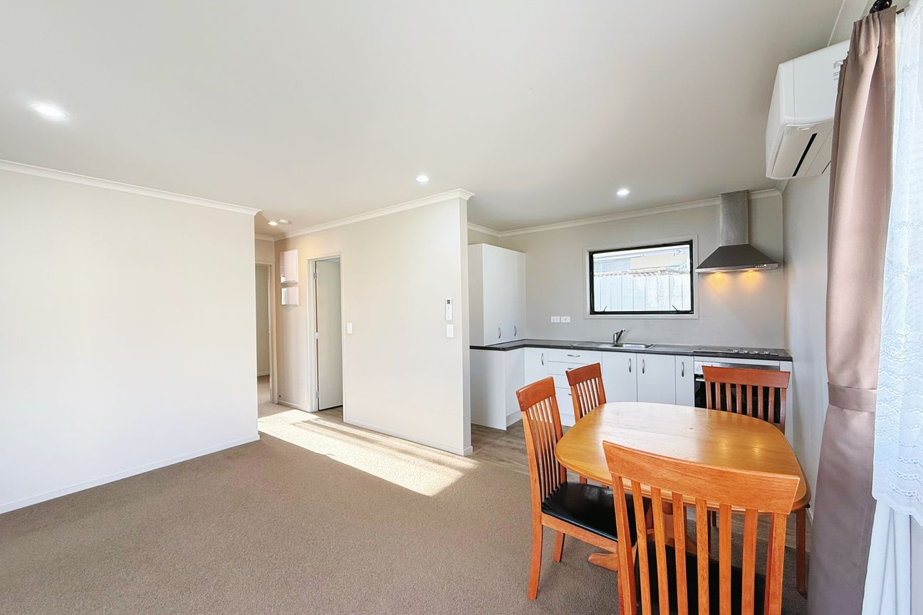 2 bedrooms in Bayview with all utilities included - Aanzicht 3