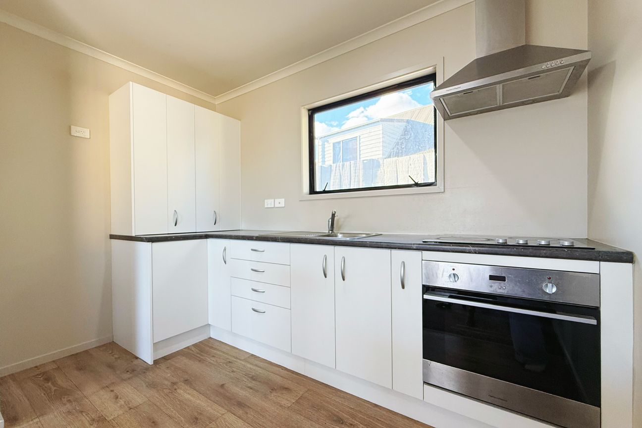 2 bedrooms in Bayview with all utilities included - Aanzicht 4