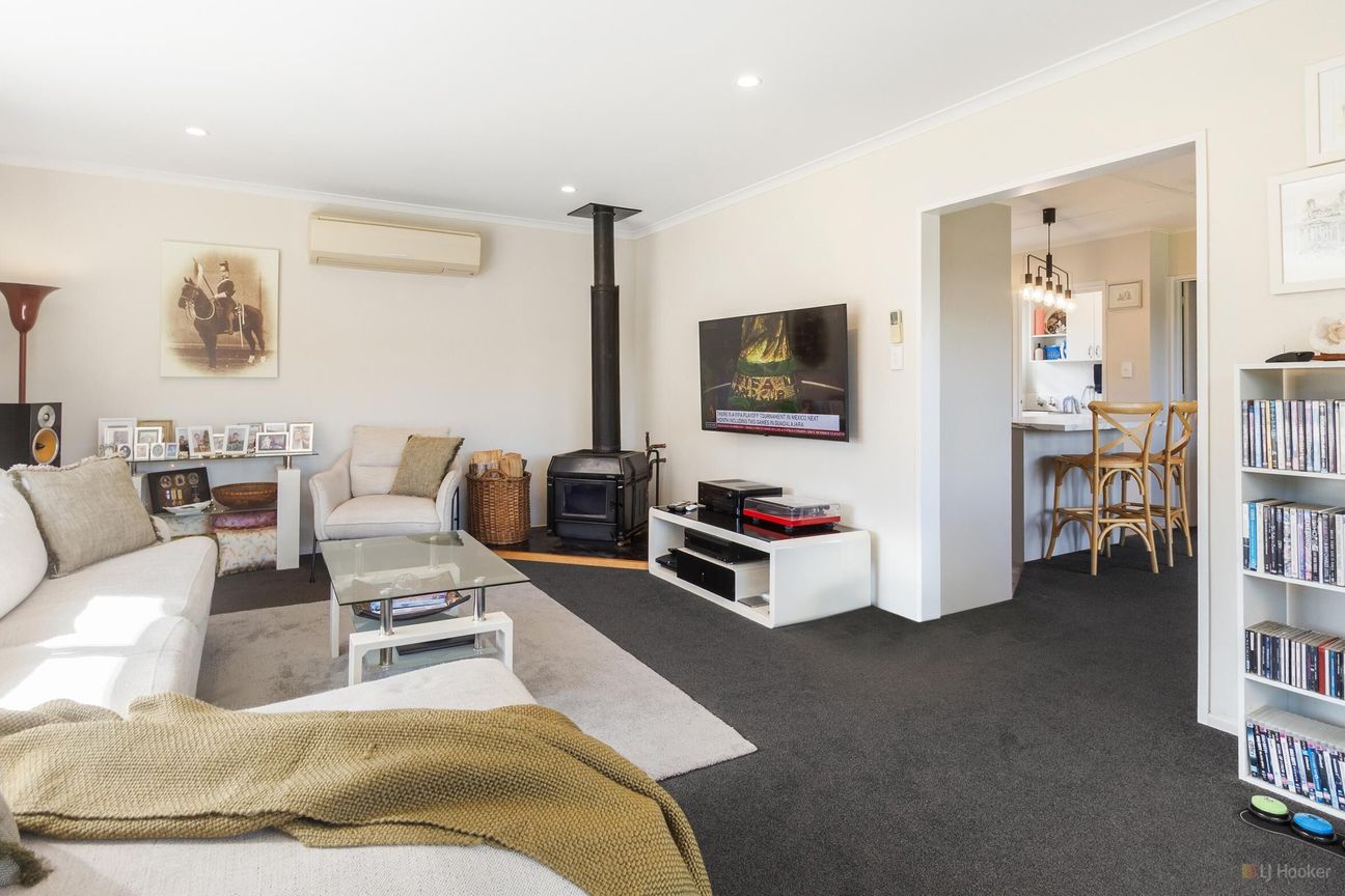 Modern Rural Living - Minutes from Timaru – pohled 6