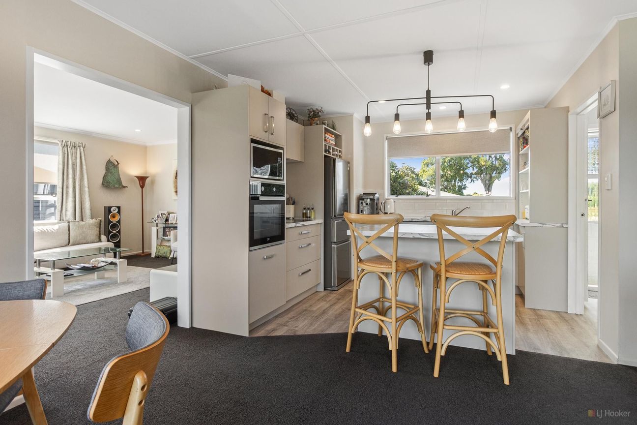 Modern Rural Living - Minutes from Timaru – další