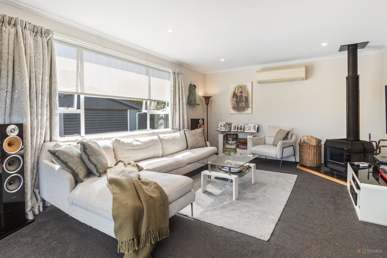 Modern Rural Living - Minutes from Timaru – pohled 2