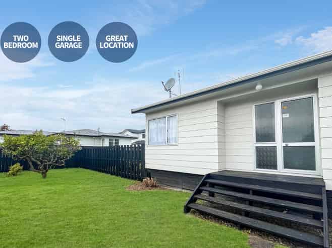 19B Bunnythorpe Road, Papakura