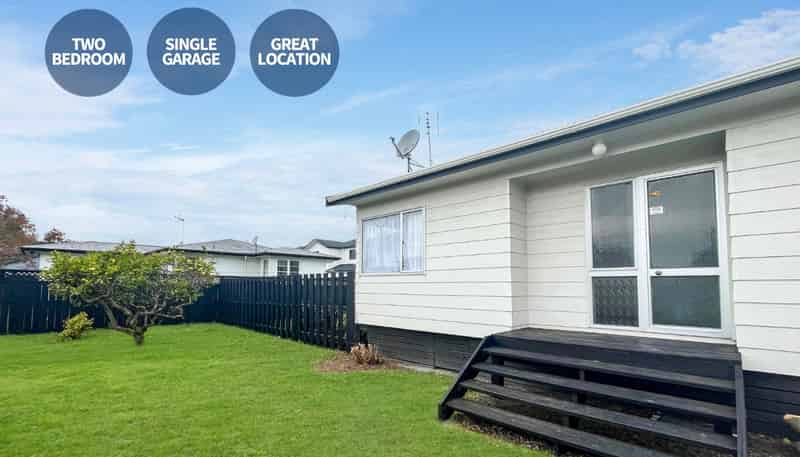 19B Bunnythorpe Road, Papakura
