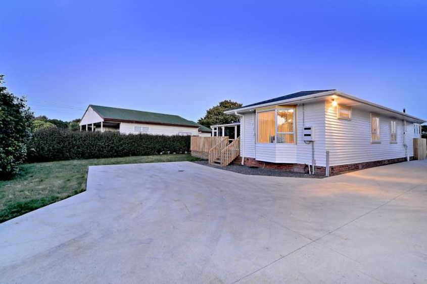 Lovely home in Kimpton - Widok 2