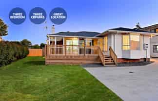 96 Kimpton Road, Papatoetoe