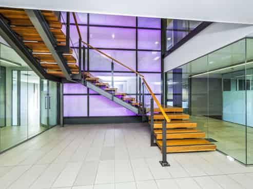 Premium industrial opportunity