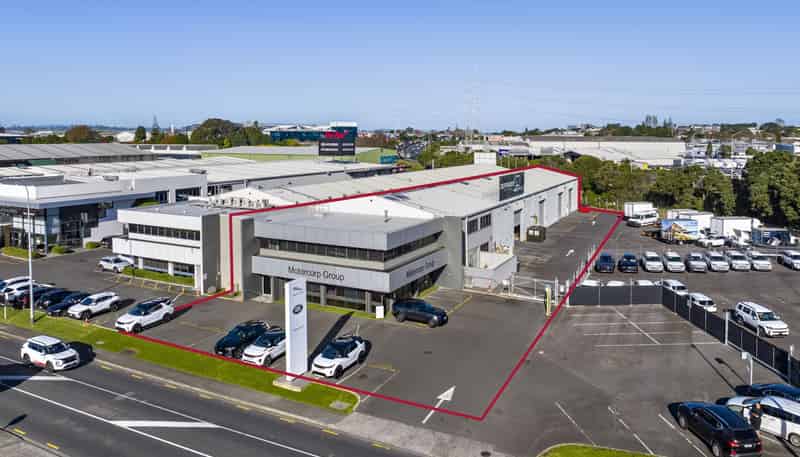 3 Clemow Drive, Mount Wellington