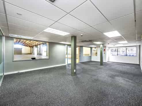 Premium industrial opportunity