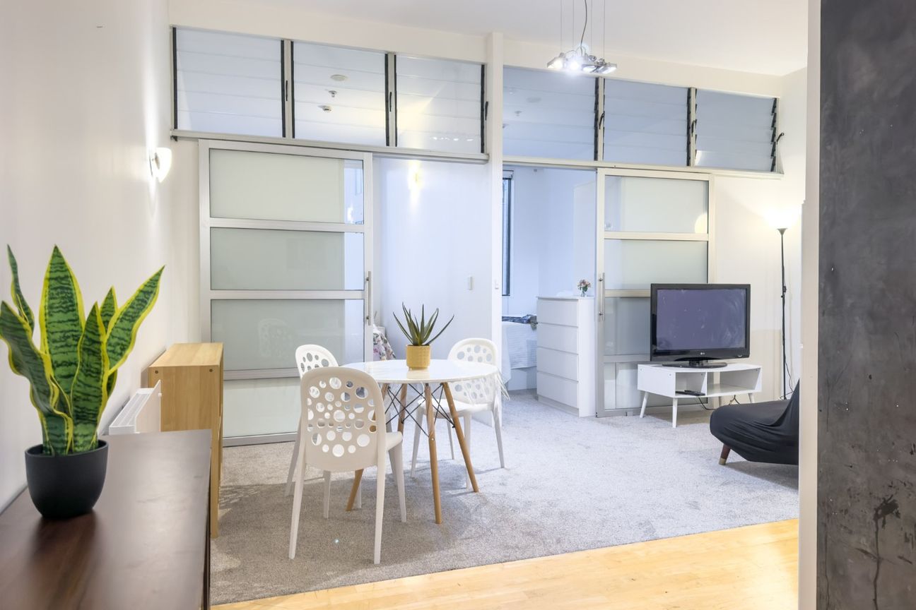 City Centre, 1 bedroom, $625 per week - 7D/99 Anzac Avenue - Aanzicht 6