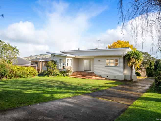 13 Matatea Avenue, Pukekohe