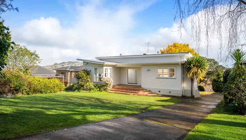 13 Matatea Avenue, Pukekohe
