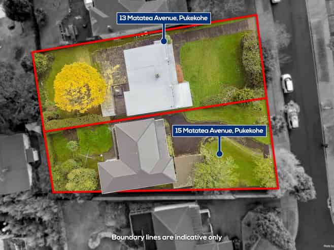 15 Matatea Avenue, Pukekohe