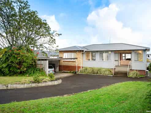 15 Matatea Avenue, Pukekohe
