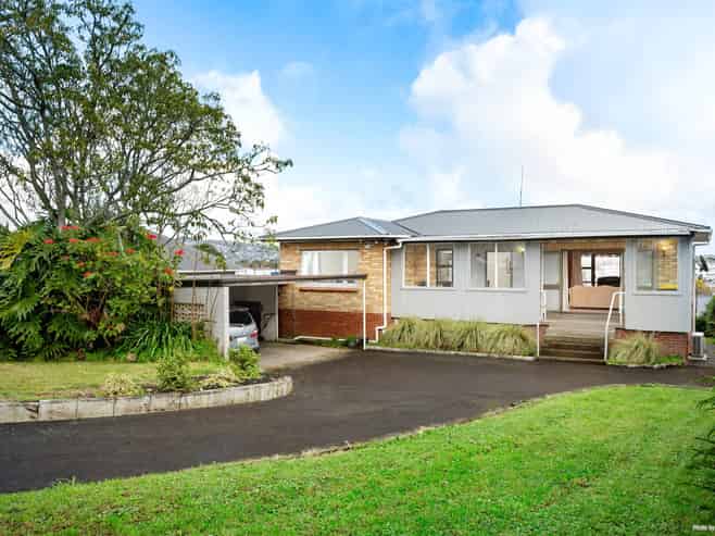 15 Matatea Avenue, Pukekohe