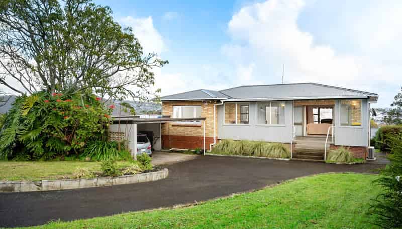 15 Matatea Avenue, Pukekohe