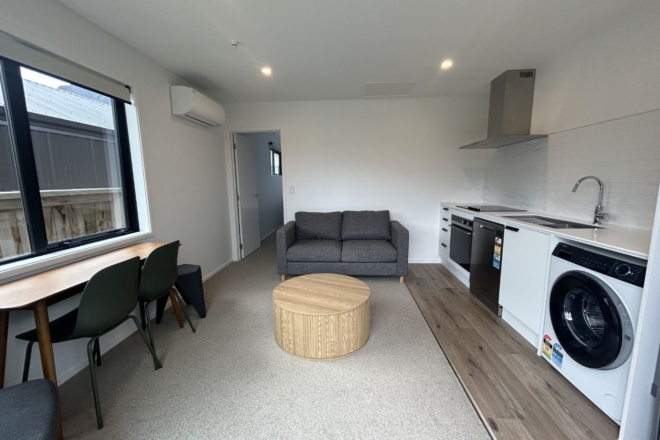 Unit in Hanleys - Ansicht 2