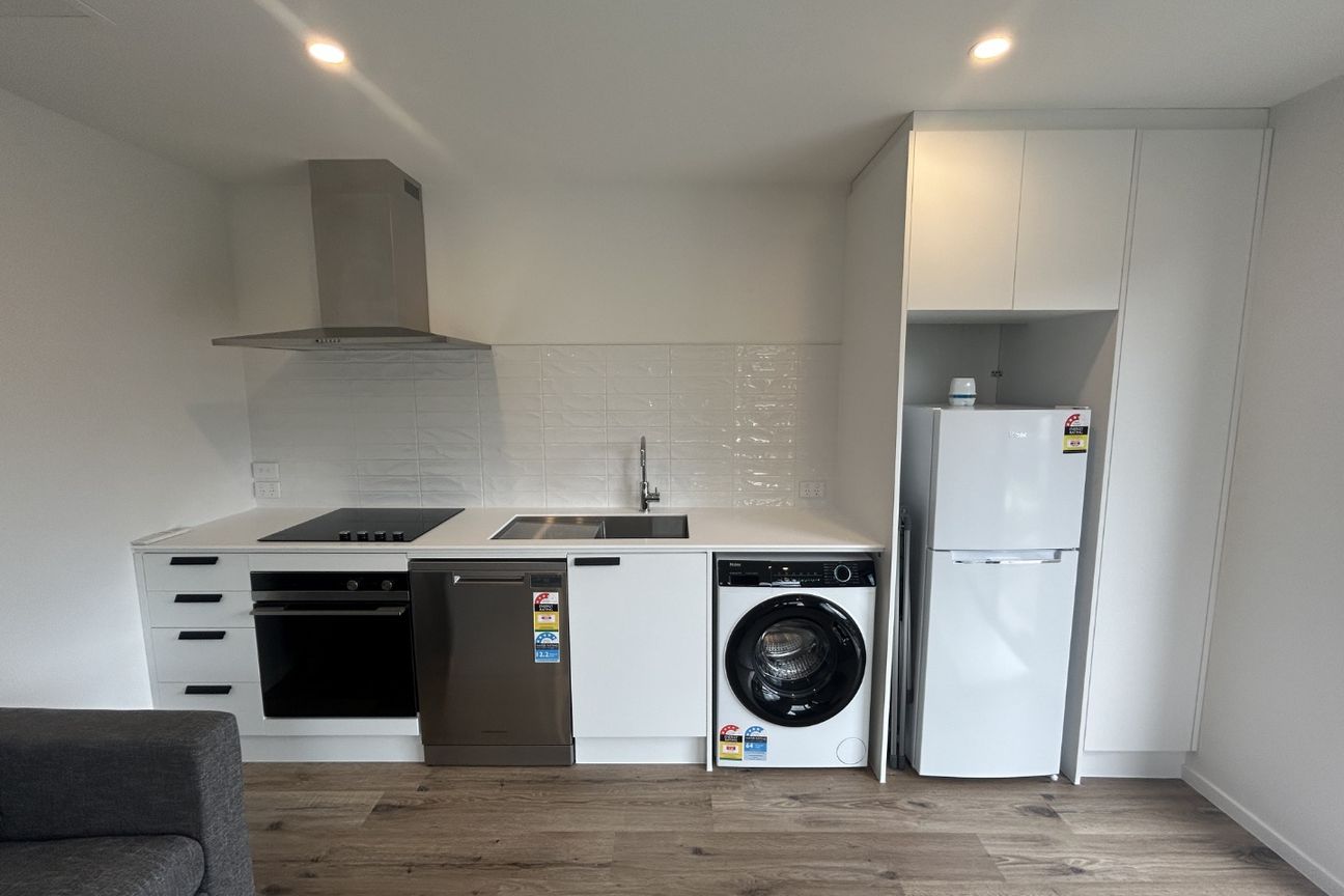 Unit in Hanleys - Ansicht 4