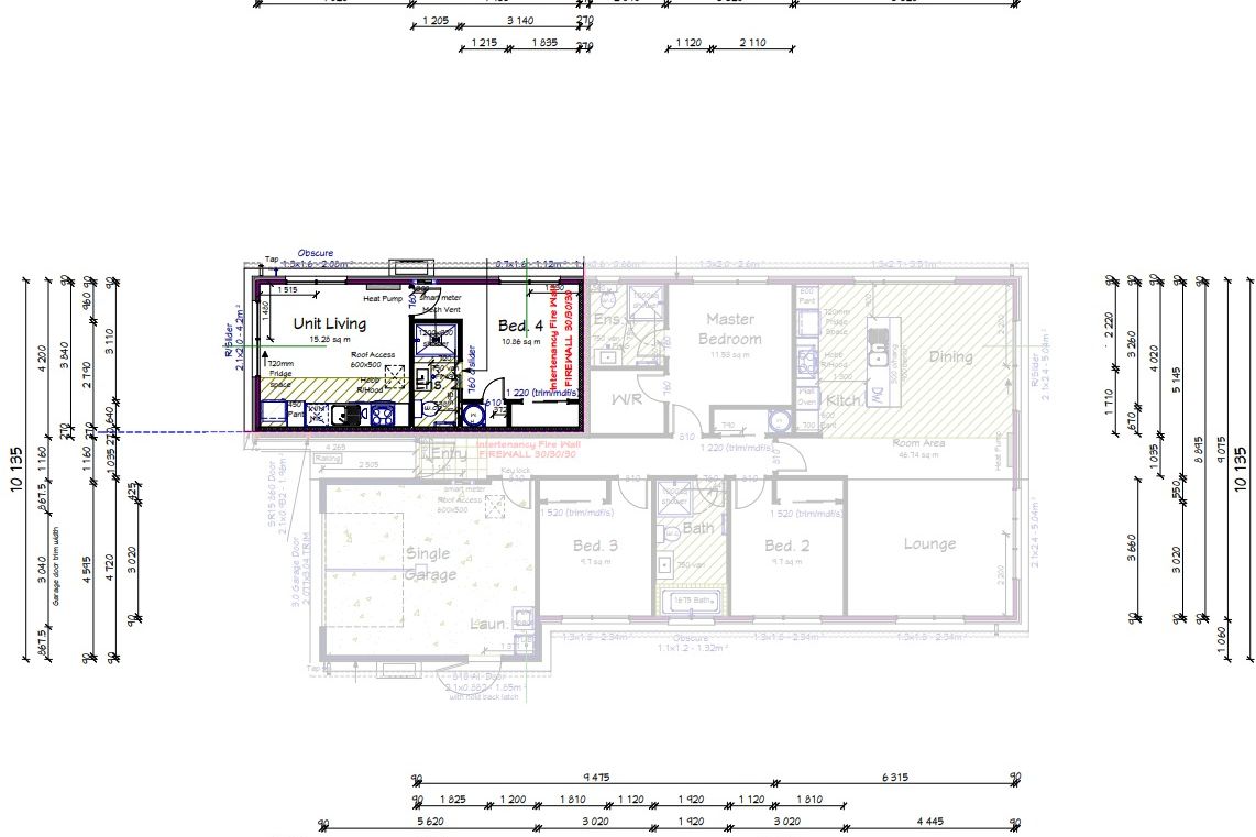 Unit in Hanleys - Mehr