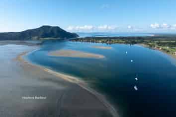 4 Waterside Way, Pukenui